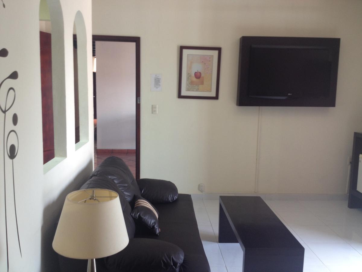 Hotel Don Pablo Misantla Εξωτερικό φωτογραφία