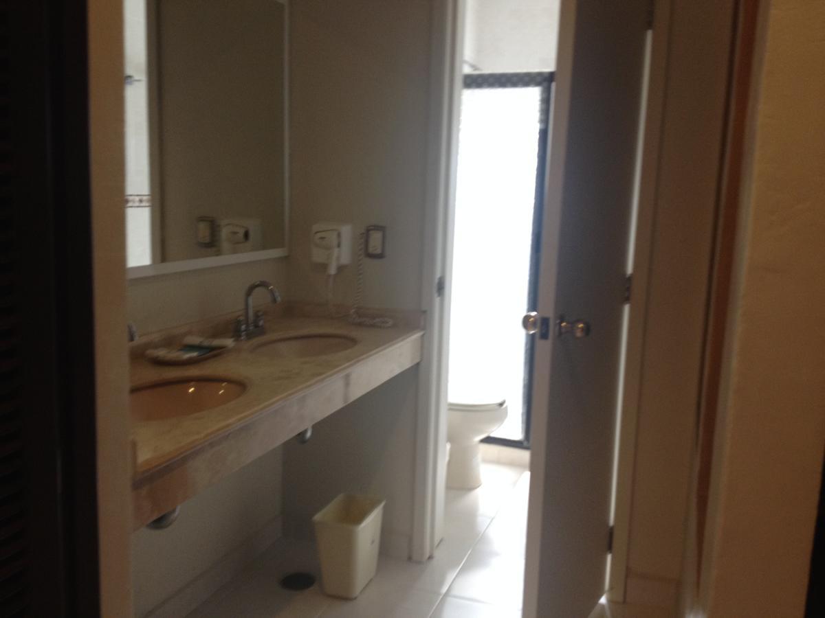 Hotel Don Pablo Misantla Δωμάτιο φωτογραφία