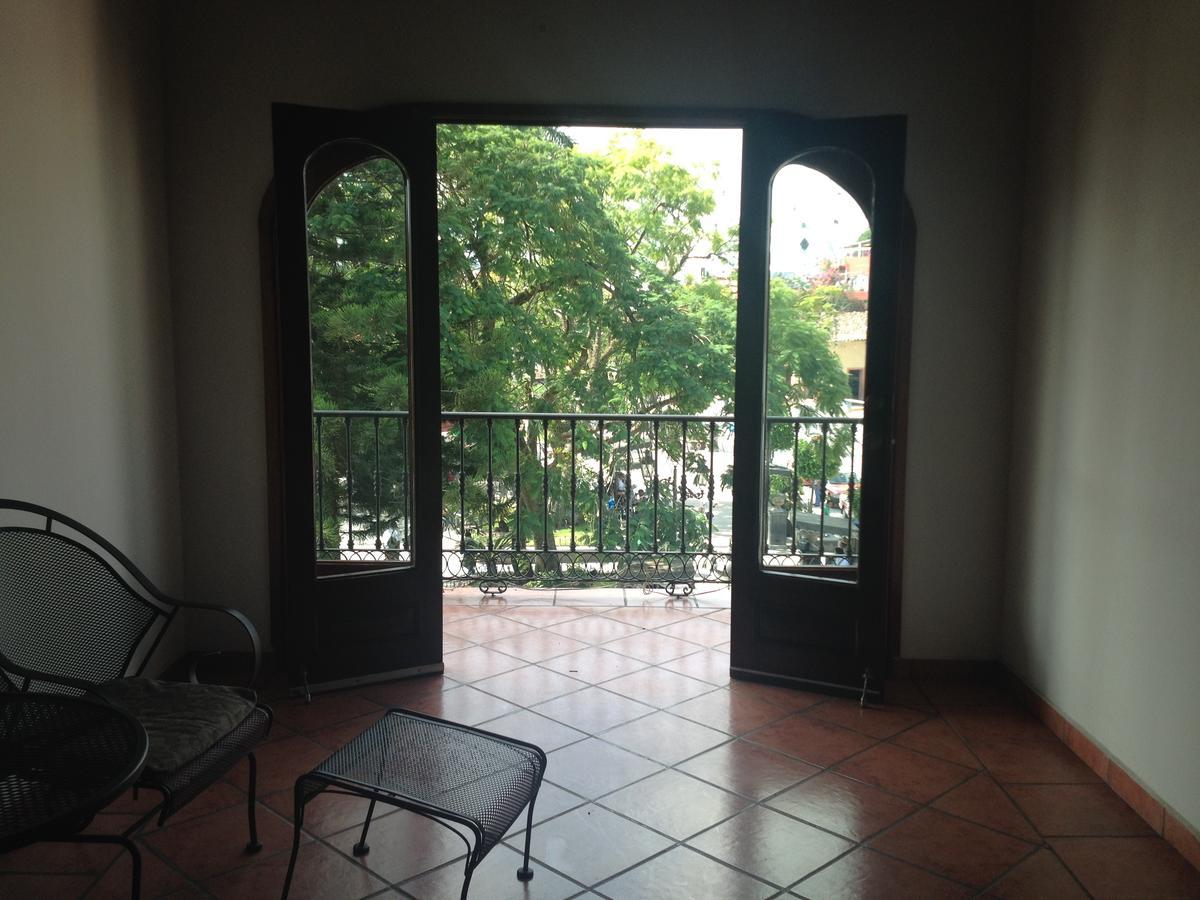 Hotel Don Pablo Misantla Δωμάτιο φωτογραφία
